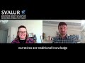Environmental Change and Communication Insights