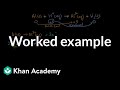 Balancing Redox Reactions Concepts