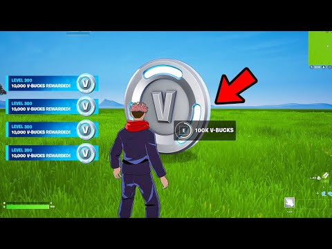 *NUEVO* MAPA SECRETO para conseguir PAVOS GRATIS en FORTNITE 💰✅ Fortnite Capitulo 6 Temporada 1