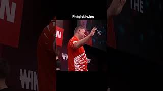 Ratajski wins european tour 10 🇵🇱