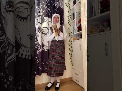 متنسوش تعملوا subscribe عشان تشوفوا محتوى اكتر عن الخياطة و اعادة التدوير #fashion #اعادة_تدوير