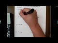 Mastering One-Step Equations in Algebra
