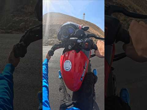 فلکه با ns شدنیه🏍️؟