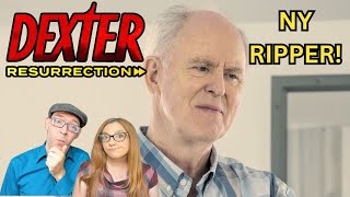 Dexter: Resurrection theory: Why Trinity's son is NOT the New York Ripper!