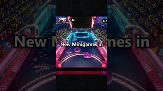 These Are All New Minigames in Mario Party Jamboree for Switch 2