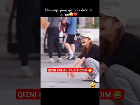 VIDEOGA LIKE BOSISHNI UNITMANG 👍 #faxriyor #rek #love #live #shorts #short #funny #instagram #tiktok