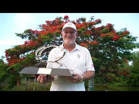 Final Round Highlights: The MCB Tour Championship Mauritius 2024