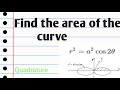 Analyzing Polar Curves and Areas