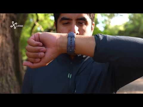 Tu bienestar está al alcance de un tap con el HUAWEI WATCH 5.
