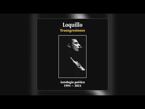 Loquillo -  Es poder una torre sobre rocas (remaster 2024) - Audio Oficial