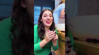 Eating my sister's lipstick !💄My redemption ark is here !😈 #prank #sister