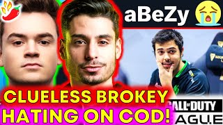 ZooMaa DRAMA with "ImperialHal", aBeZy LEAVES FaZe!! 😭💥