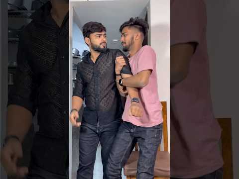 Brother 🥹(part 1)|A Heratuching story|#amitvishw101|#shorts  #hearttouching #family #love