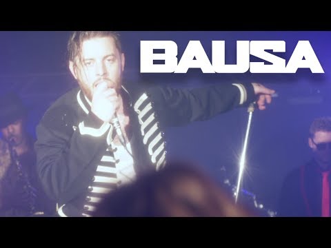 BAUSA - FML (Official Music Video) [prod. von Bausa, Jugglerz & The Cratez]