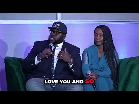 Loyalty, Love & Respect: Building Stronger Relationships