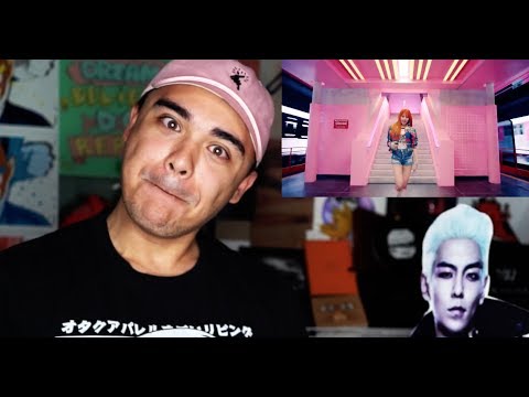 BLACKPINK - AS IF IT'S YOUR LAST MV Reaction [SLEEPY JRE IN HIS FEELS]