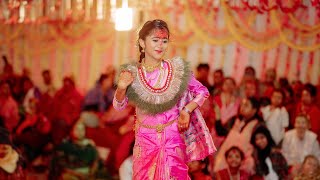 सानी नानीको आकर्षक नाँच || Nepali Bhajan Kotakot