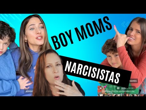 💥CUIDADO Las Boy Moms están cometiendo estos 6 errores💥