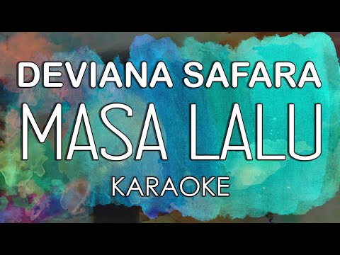 Deviana Safara – Masa Lalu (KARAOKE MIDI) by Midimidi