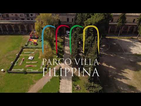 Parco Villa Filippina