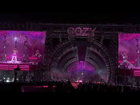 Beyoncé - I’M THAT GIRL, COZY, ALIEN SUPERSTAR (Live) [Renaissance World Tour, Stockholm] 10.05.2023
