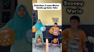Seru banget siapa lebih dahulu jawab soal meiza vs akbar #challenge #trending #kuislucu #shorts