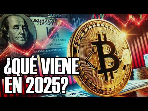 BITCOIN A 100K EN DICIEMBRE? | CORRALITO EN BANCO ING | EL DÓLAR EN MÁXIMOS