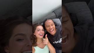 Latest video of Addison Rae