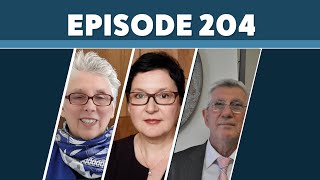 ISR – Israel in Arab media today – Ep. 204