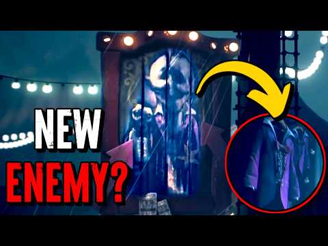 The Little Nightmares Showcase Had Some Hidden Secrets!