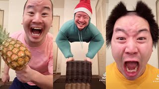 junya1gou funny video 😁😁😁