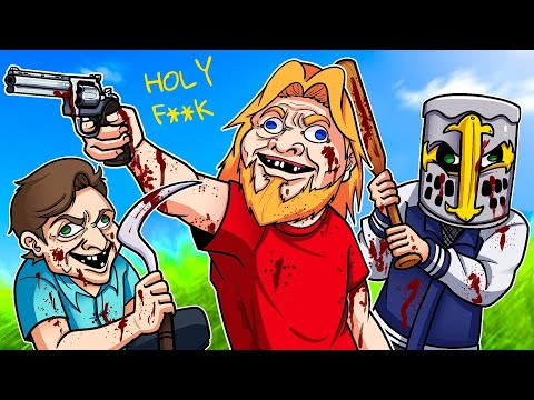 44 MINUTES OF ᦓᥴꪖ᥅ꪗ MEMES…