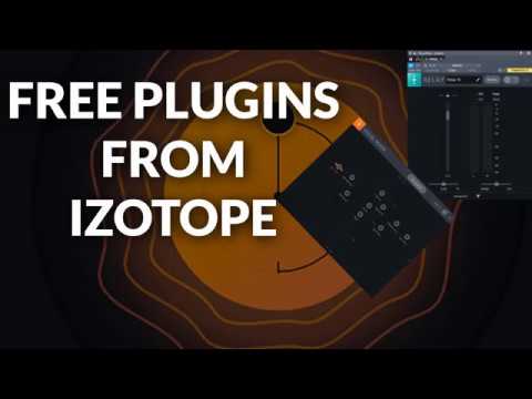 free izotope authorization free izotope authorization