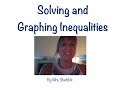 Solving and Graphing Inequalities in 7th Grade Math