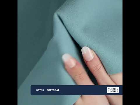 SOFTCOAT DARK GREEN (youtube video preview)