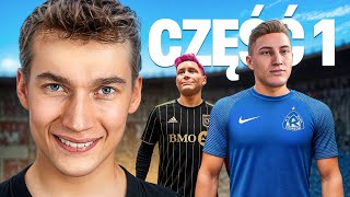HISTORIA WALIDORSZA - OD POCZĄTKU (część 1)