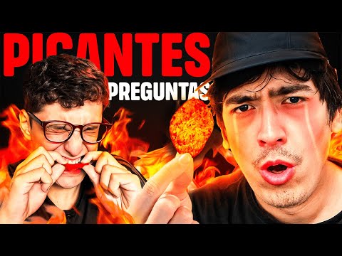 LA VERDAD... PREGUNTAS INCÓMODAS O LA PAPA MÁS PICANTE | ONE COIN 🪙