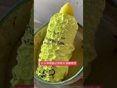 अब बोतल एक्सचेंज नहीं होगी 🥺-New viral gadget,Smart appliances,Kitchen utensils/Home inventions