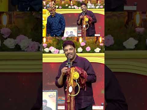 எப்போமே இவருதான் Supreme star | panchu80 | Blacksheep Event #shorts