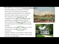 Southern Colonies Social Structure and Labor