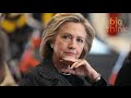 Hillary Clinton's Foreign Policy and Political Strategy