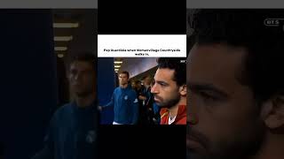 When Pep Gvardiol walks in #explore #viralvideo #shorts #reels #life #relatable