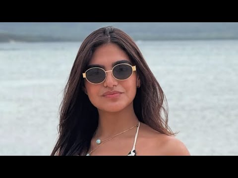 Summer Time "Yadira Alexandra GONZALEZ