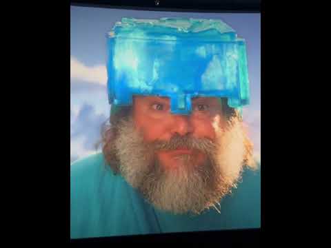 ВНЕЗАПНЫЙ УДАР! #minecraft #майнкрафт #фильм #film #в_р_е_к_о_м_е_н_д_а_ц_и_и