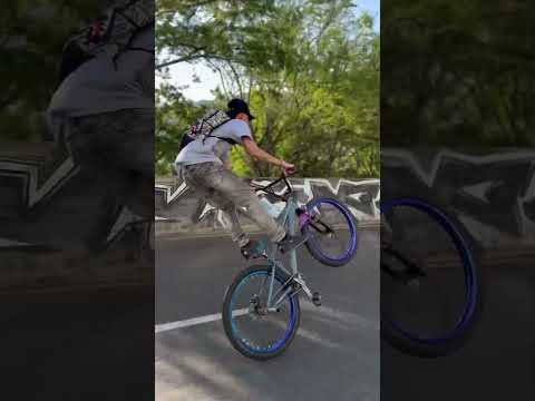 O este ? 😛 #viralshort #stunt #viralvideo