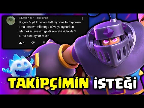 Sevgilisinden Ayrılan Takipçimi Mutlu Ettim😉