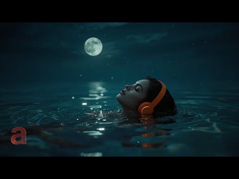 ميلاد القمر - موسيقى هادئة للنوم العميق و الإسترخاء | Relaxing Music, Sleep, Soothing