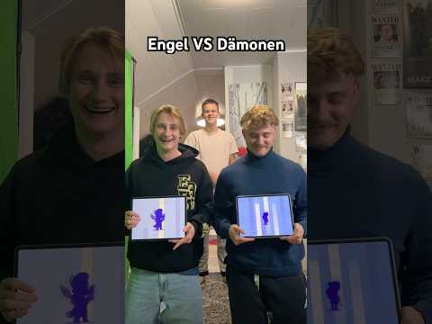 Engel VS Dämonen Premium Starrdrop (OMG!!)