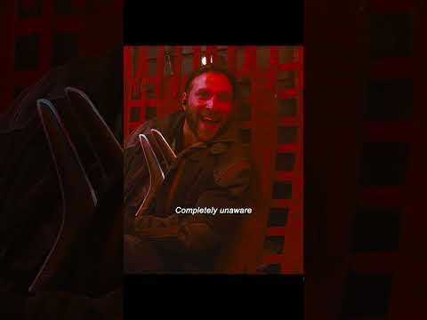 When psychopaths team up to save the world! This wave of violent aesthetics pulls straight throu