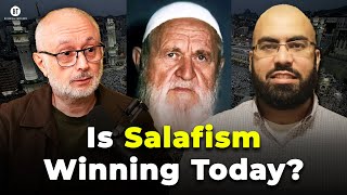 Is Salafism Winning Today? | Dr. Emad Hamdeh
